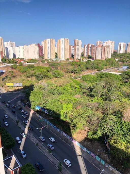Aconchegante-novo, Moderno-familiar, Facil Acesso * Fortaleza (Ceara)