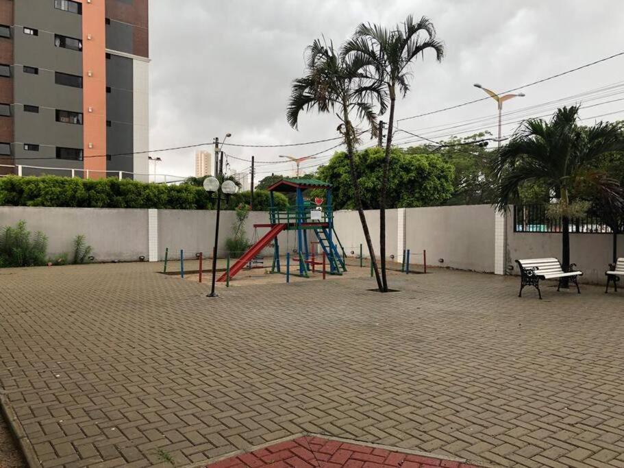 Aconchegante-novo, Moderno-familiar, Facil Acesso Apartment