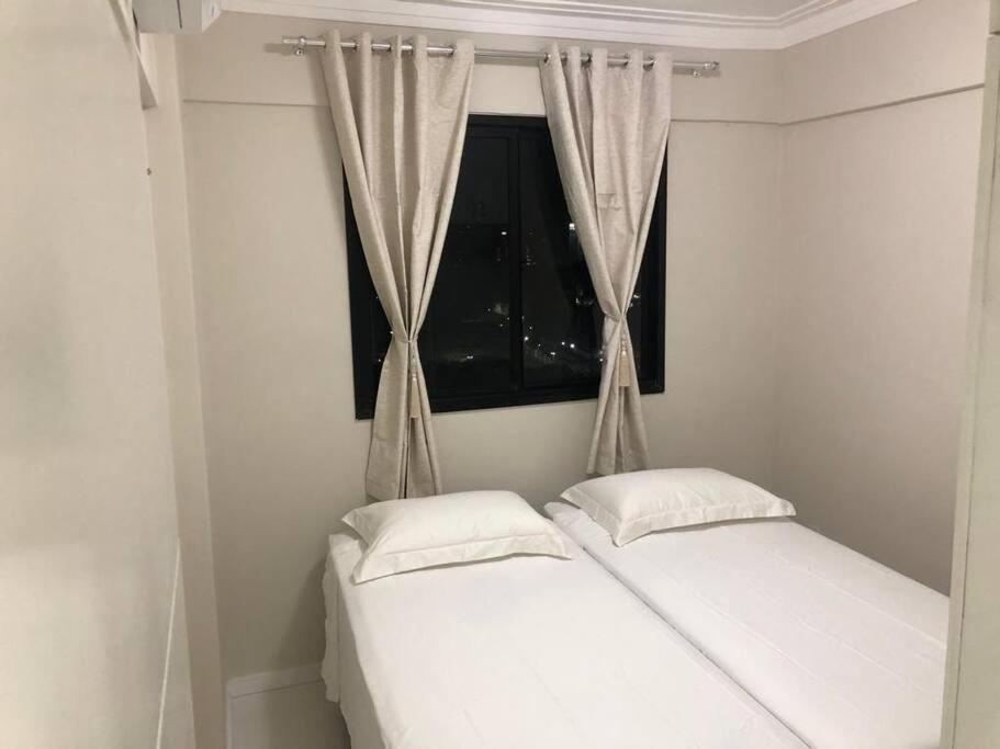 Aconchegante-novo, Moderno-familiar, Facil Acesso Apartment