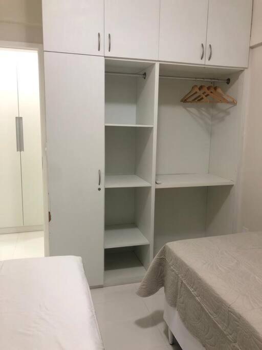 Aconchegante-novo, Moderno-familiar, Facil Acesso Apartment