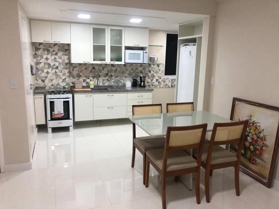 Aconchegante-novo, Moderno-familiar, Facil Acesso Apartment
