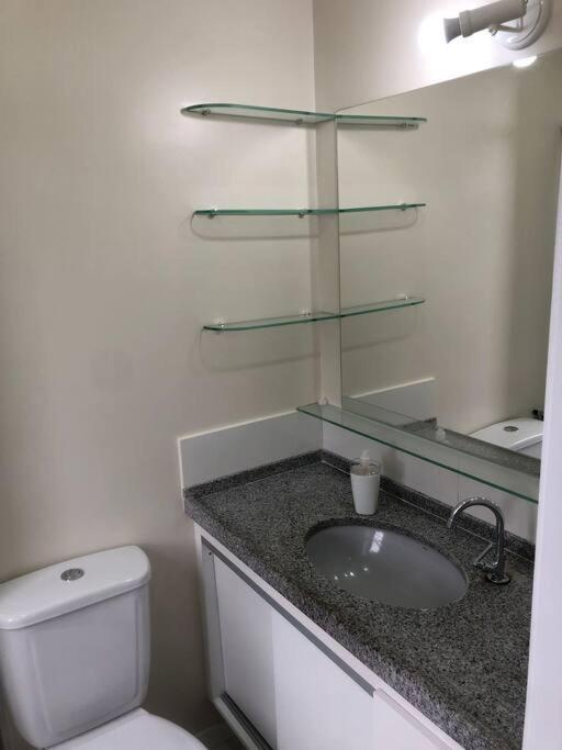 Aconchegante-novo, Moderno-familiar, Facil Acesso Apartment Fortaleza (Ceara)