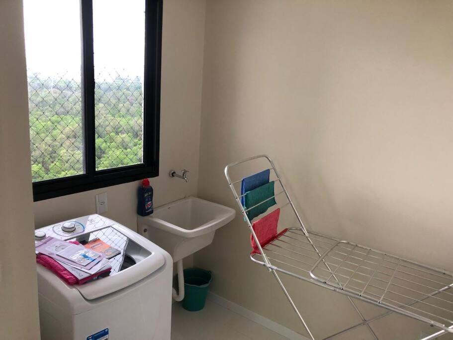 Aconchegante-novo, Moderno-familiar, Facil Acesso Apartment Fortaleza (Ceara)
