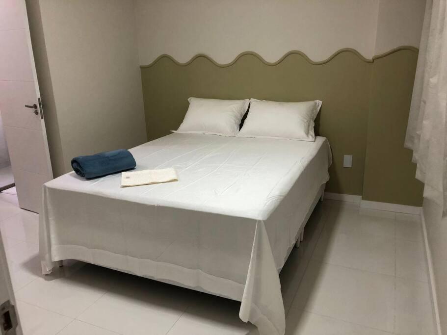 Apartment Aconchegante-novo, Moderno-familiar, Facil Acesso *