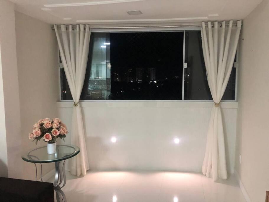 Aconchegante-novo, Moderno-familiar, Facil Acesso Apartment *