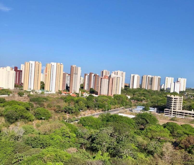 Apartment Aconchegante-novo, Moderno-familiar, Facil Acesso
