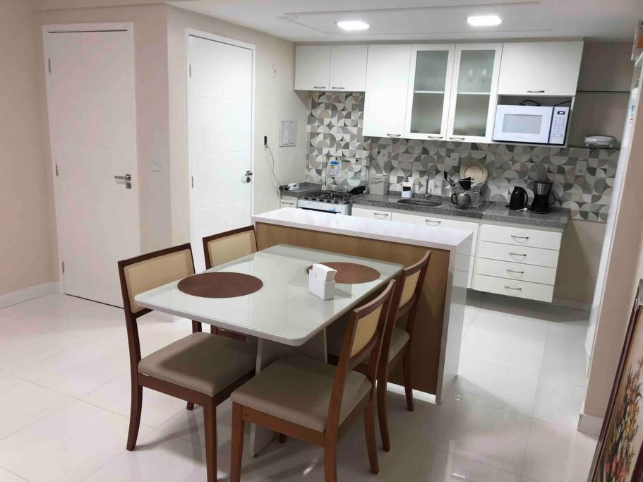Aconchegante-novo, Moderno-familiar, Facil Acesso Apartment *